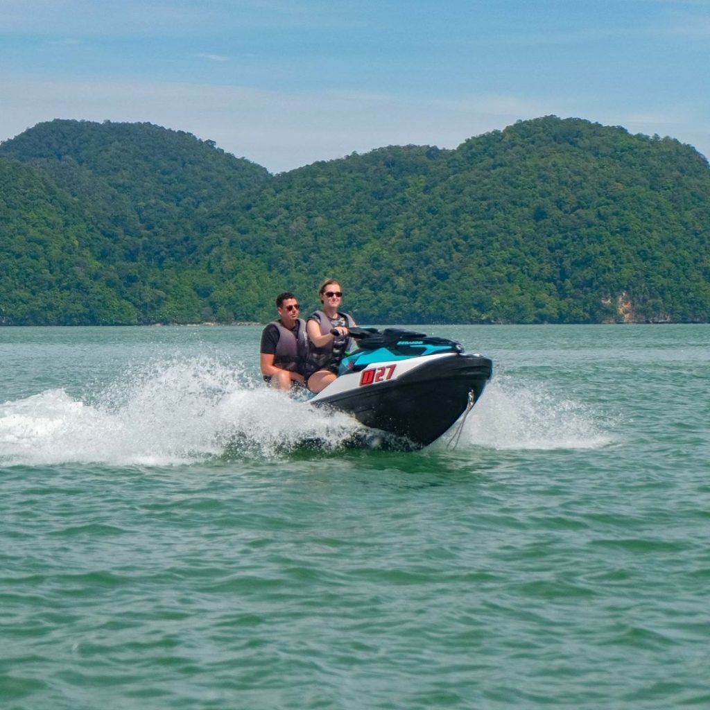 jetskirent