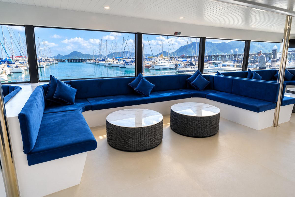 Portofino 88